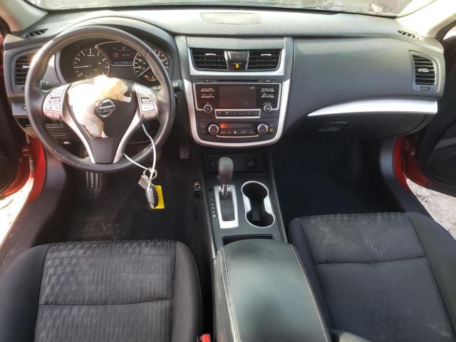 Photo 8 from auction – 2017 NISSAN ALTIMA 2.5 with VIN 1N4AL3AP9HC266769