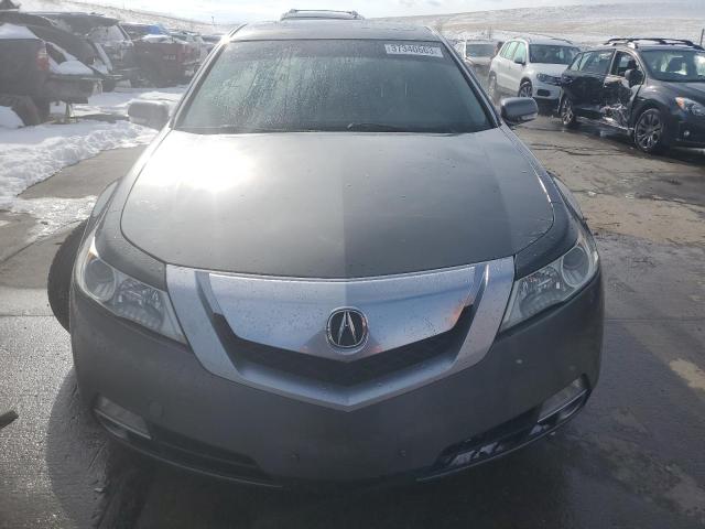 Photo 5 from auction – 2011 ACURA TL with VIN 19UUA9F51BA000867