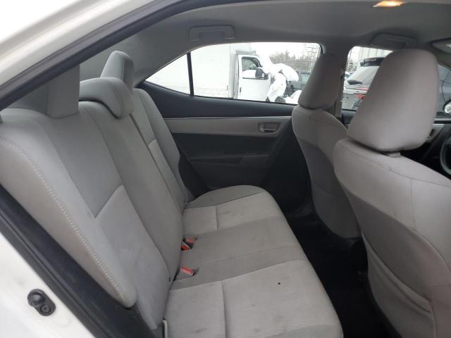 Photo 10 from auction – 2014 TOYOTA COROLLA L with VIN 2T1BURHE3EC051989