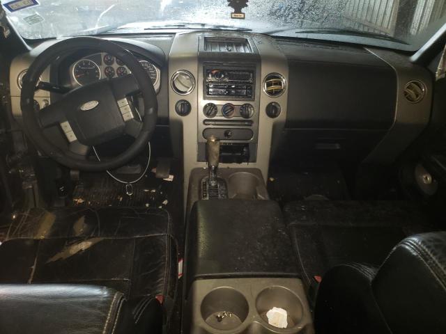 Photo 8 from auction – 2004 FORD F150 with VIN 1FTPX14594NB13332