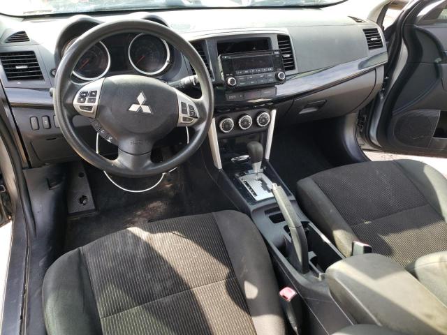 Photo 8 from auction – 2016 MITSUBISHI LANCER ES with VIN JA32U2FU7GU002364