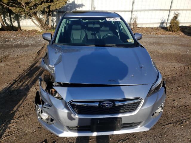 Photo 5 from auction – 2018 SUBARU IMPREZA LI with VIN 4S3GKAT64J3616170