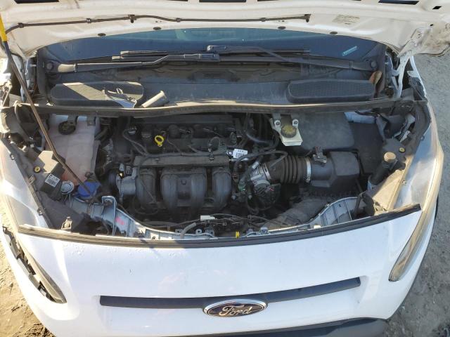 Photo 12 from auction – 2016 FORD TRANSIT CO with VIN NM0LS7E78G1263604