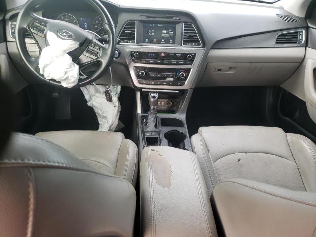 Photo 8 from auction – 2016 HYUNDAI SONATA SPO with VIN 5NPE34AF3GH374770