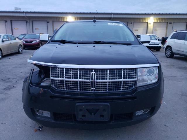 Фото 5 с аукциона – 2008 LINCOLN MKX с VIN 2LMDU88C68BJ19216