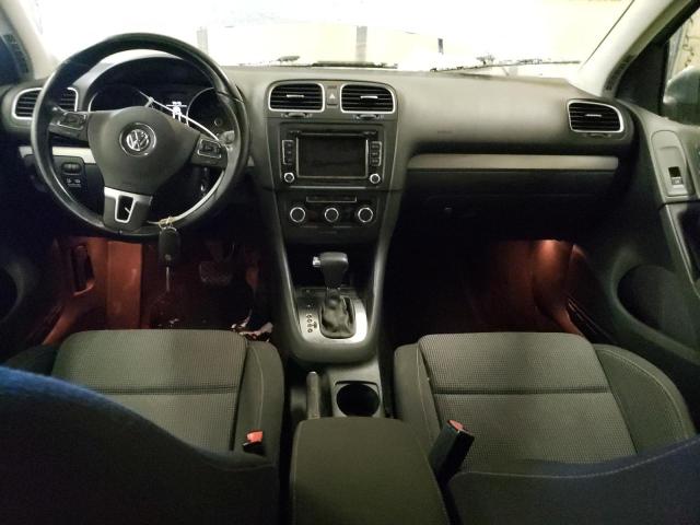 Photo 8 from auction – 2011 VOLKSWAGEN GOLF with VIN WVWDM7AJ2BW038030