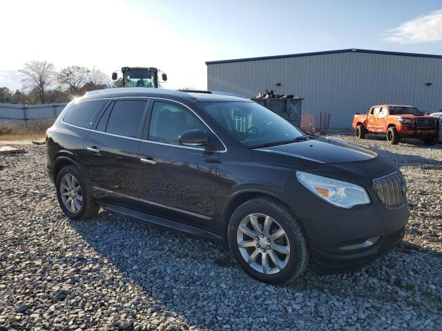 Photo 4 from auction – 2014 BUICK ENCLAVE with VIN 5GAKRCKD6EJ107640