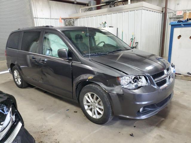Photo 4 from auction – 2019 DODGE GRAND CARA with VIN 2C4RDGCG1KR580719