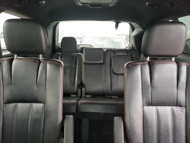 Photo 10 from auction – 2014 DODGE GRAND CARA with VIN 2C4RDGEG3ER337558