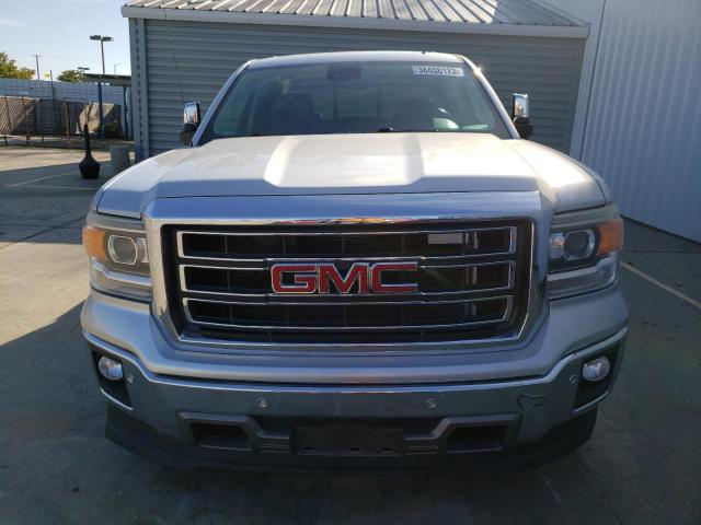 Photo 5 from auction – 2015 GMC SIERRA K15 with VIN 3GTU2VEJ2FG473266