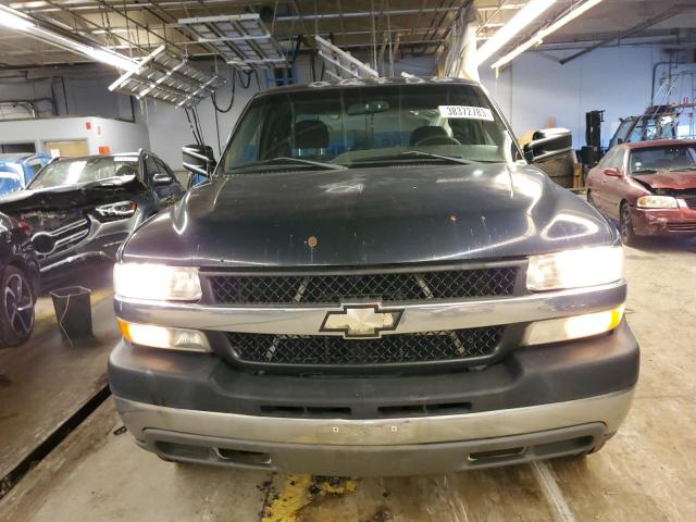 Photo 5 from auction – 2002 CHEVROLET SILVERADO with VIN 1GCHC29U22E136051