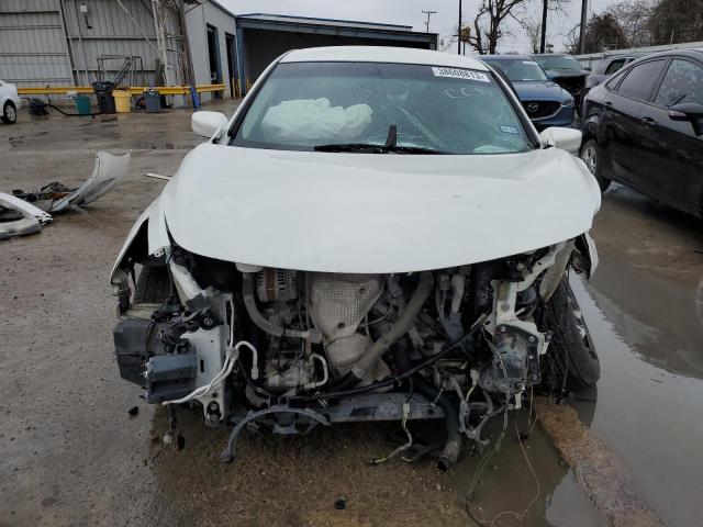 Photo 5 from auction – 2015 NISSAN ALTIMA 2.5 with VIN 1N4AL3AP4FN349740