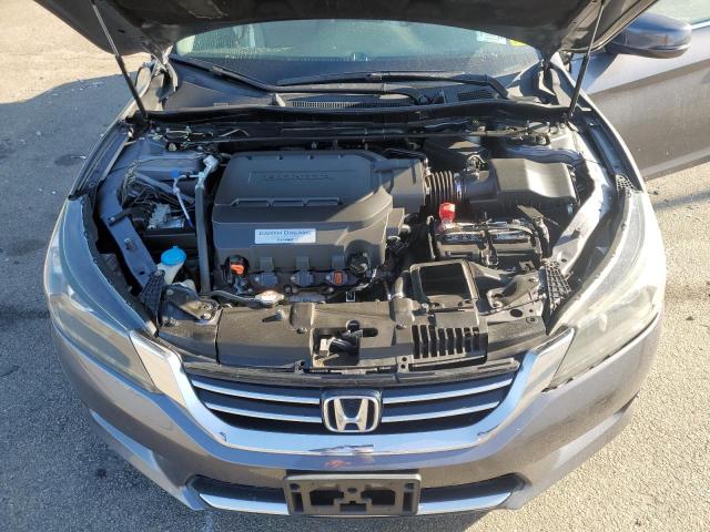Photo 11 from auction – 2015 HONDA ACCORD EXL with VIN 1HGCR3F83FA038425