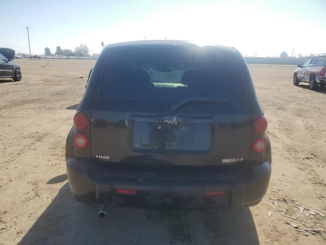 Photo 6 from auction – 2010 CHEVROLET HHR LT with VIN 3GNBABDB3AS573196