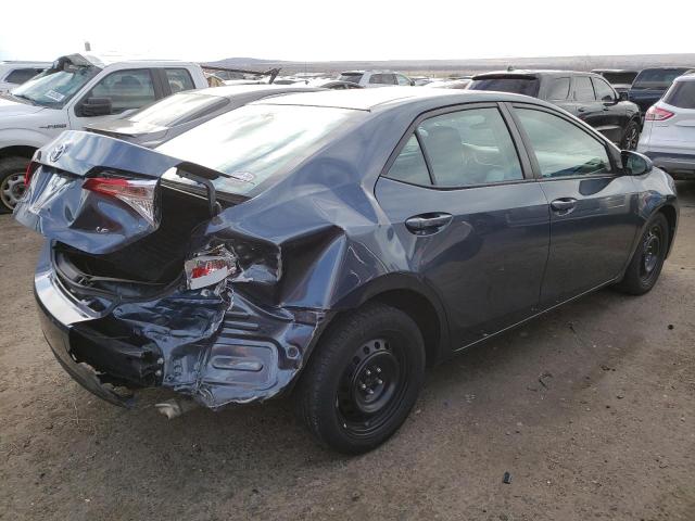 Photo 3 from auction – 2018 TOYOTA COROLLA L with VIN 2T1BURHE7JC038849