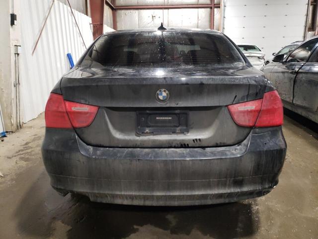 Фото 6 с аукциона – 2010 BMW 328 XI с VIN WBAPK7C58AA460637
