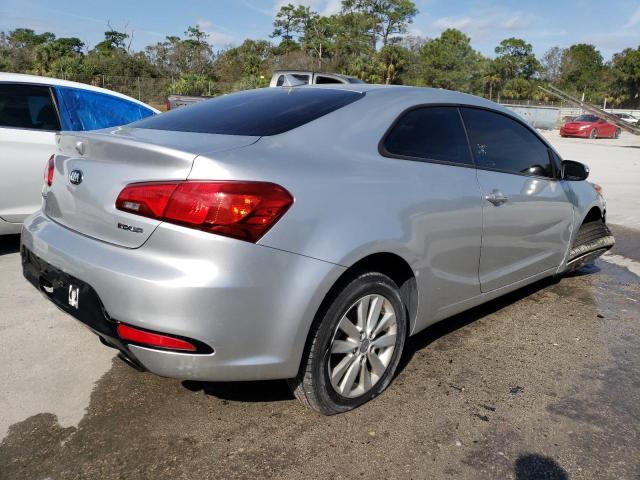 Photo 3 from auction – 2014 KIA FORTE EX with VIN KNAFX6A88E5236531
