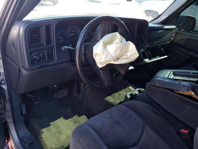 Photo 8 from auction – 2003 CHEVROLET SILVRK1500 with VIN 2GCEC19V231171746
