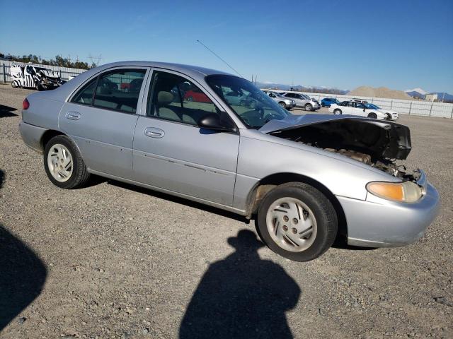Photo 4 from auction – 2001 FORD ESCORT with VIN 3FAFP13P41R169319
