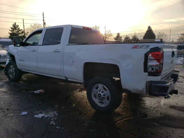 Photo 2 from auction – 2016 CHEVROLET SILVER1500 with VIN 1GC1KVE84GF204687