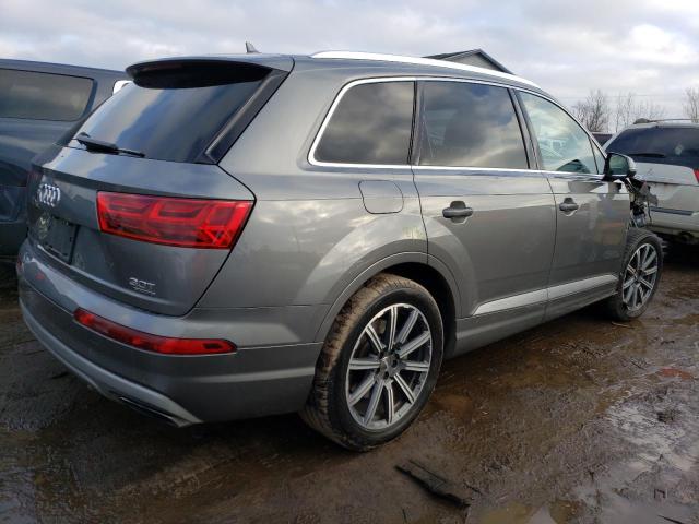 Photo 3 from auction – 2017 AUDI Q7 PREMIUM with VIN WA1LAAF74HD025695
