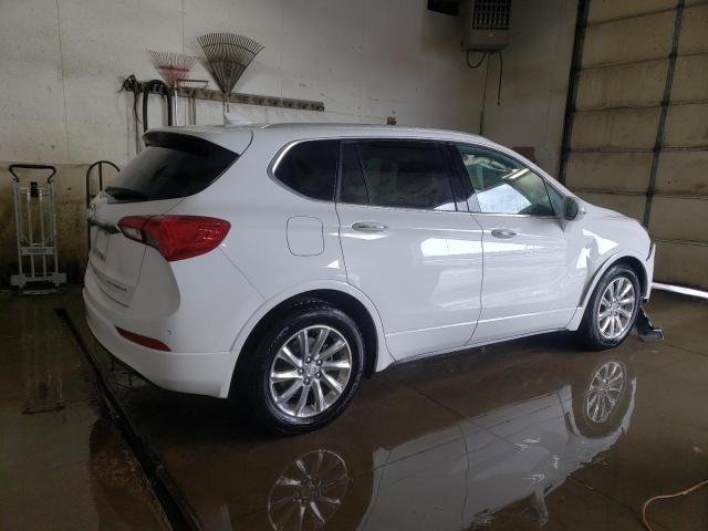 Photo 3 from auction – 2019 BUICK ENVISION E with VIN LRBFXCSA3KD067859