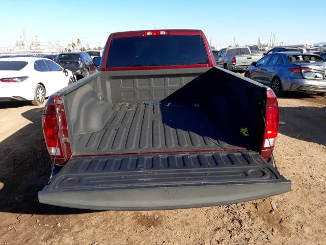 Photo 6 from auction – 2017 RAM 1500 ST with VIN 3C6JR6AT8HG783377