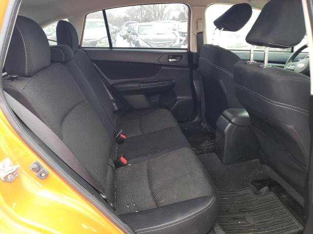 Photo 10 from auction – 2013 SUBARU XV CROSSTR with VIN JF2GPACC0D2819740