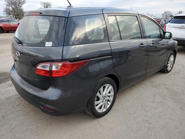 Photo 3 from auction – 2015 MAZDA 5 SPORT with VIN JM1CW2BL8F0186510