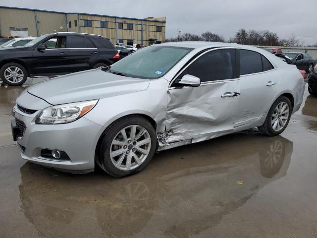 CHEVROLET MALIBU 2LT 2015 with VIN 1G11D5SL3FU124352 - Photo from auction