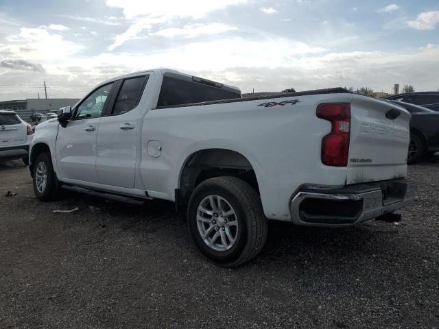 Photo 2 from auction – 2020 CHEVROLET SILVERADO with VIN 1GCRYDED4LZ160207