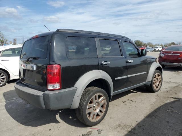 Photo 3 from auction – 2007 DODGE NITRO SXT with VIN 1D8GT28K47W700006