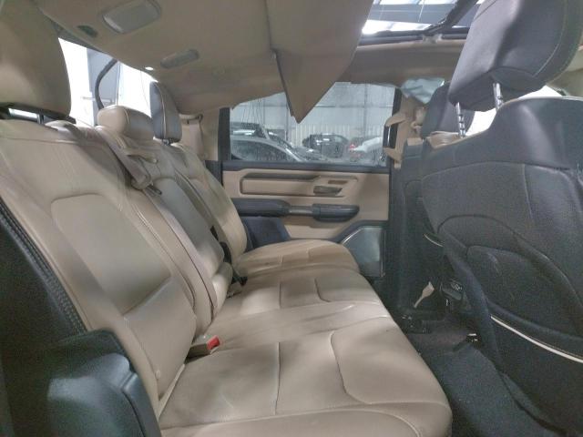 Photo 10 from auction – 2019 RAM 1500 LIMIT with VIN 1C6SRFHT0KN690880