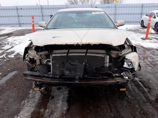 Photo 5 from auction – 2007 BUICK LUCERNE CX with VIN 1G4HP57287U143991