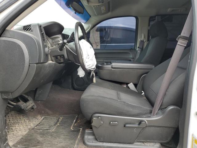Photo 7 from auction – 2013 GMC SIERRA C15 with VIN 3GTP1VE00DG246937
