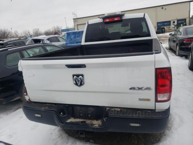 Photo 6 from auction – 2019 RAM 1500 CLASS with VIN 1C6RR7FG3KS626280