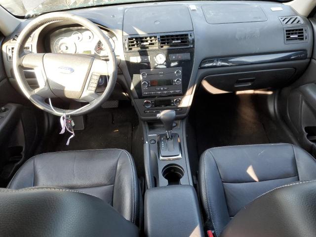 Photo 8 from auction – 2008 FORD FUSION SEL with VIN 3FAHP08128R201430
