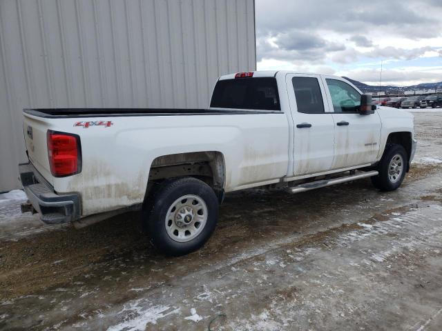Photo 3 from auction – 2016 CHEVROLET SILVERADO with VIN 1GC2KUEG3GZ347165