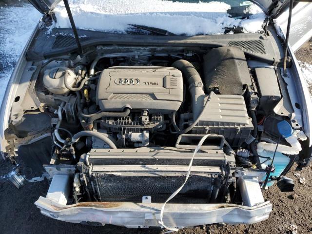 Photo 11 from auction – 2016 AUDI A3 PREMIUM with VIN WAUB8GFF8G1029754
