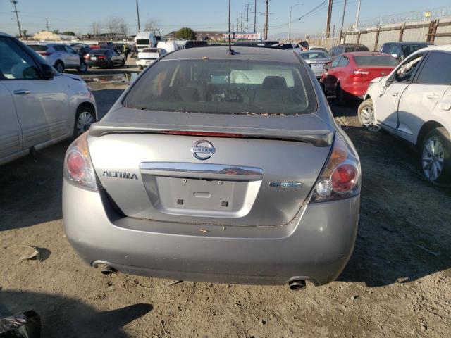 Photo 6 from auction – 2008 NISSAN ALTIMA HYB with VIN 1N4CL21E48C175328