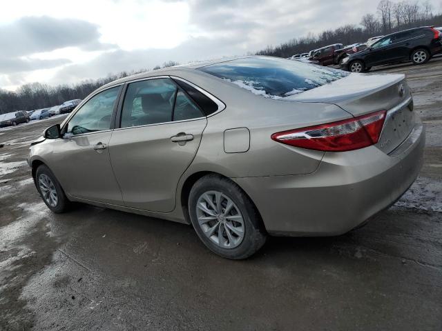 Photo 2 from auction – 2017 TOYOTA CAMRY LE with VIN 4T1BF1FK6HU274518