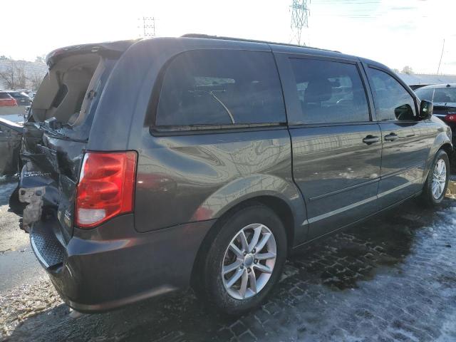 Photo 3 from auction – 2016 DODGE GRAND CARA with VIN 2C4RDGCG7GR320977