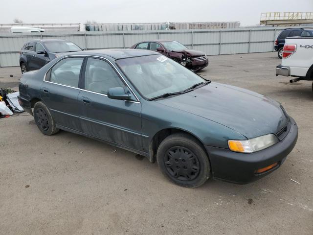 Photo 4 from auction – 1997 HONDA ACCORD VAL with VIN 1HGCD5681VA152982