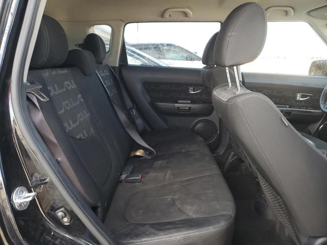 Снимка 11 от търг – 2012 KIA SOUL + с VIN KNDJT2A65C7744022