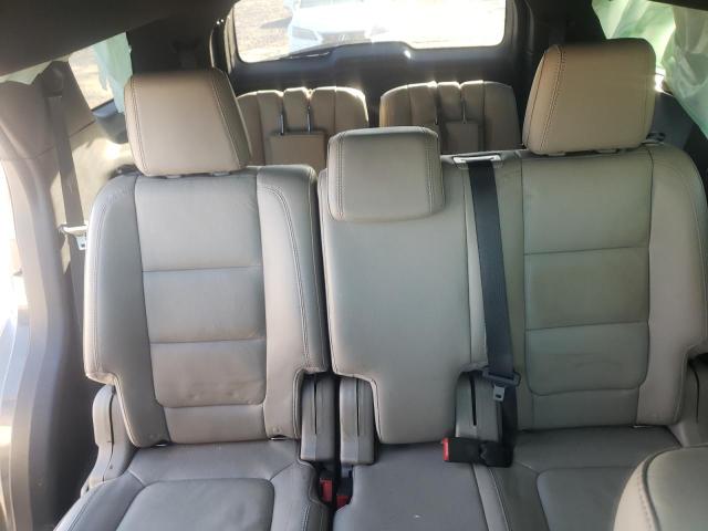 Photo 10 from auction – 2015 FORD EXPLORER X with VIN 1FM5K8D80FGA44204