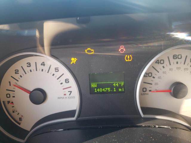 Photo 9 from auction – 2006 FORD EXPLORER E with VIN 1FMEU74E26UA59587