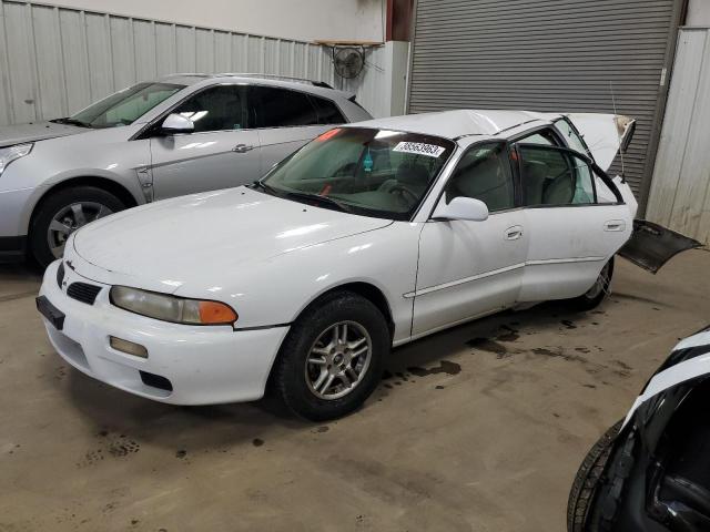 MITSUBISHI GALANT ES 1998 with VIN 4A3AJ56G0WE014945 - Photo from auction