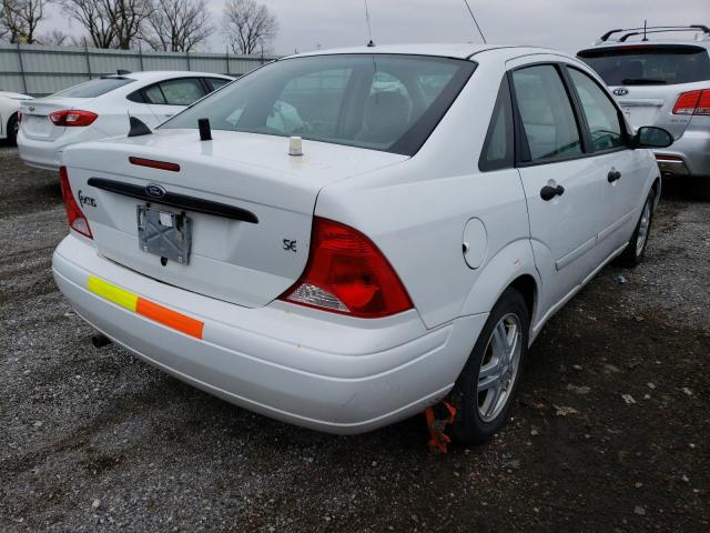 Photo 9 from auction – 2001 FORD FOCUS SE with VIN 1FAFP34P01W268825