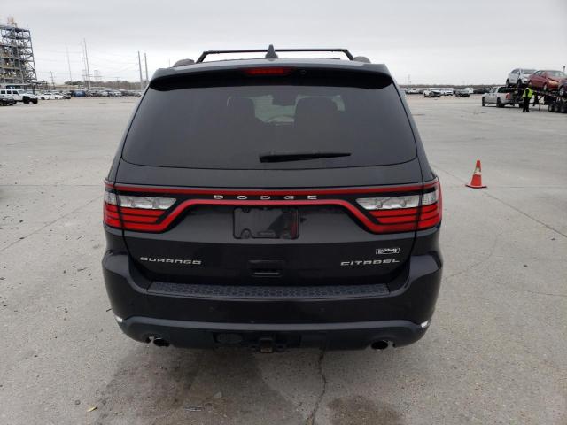 Photo 6 from auction – 2014 DODGE DURANGO CI with VIN 1C4RDHEGXEC381233
