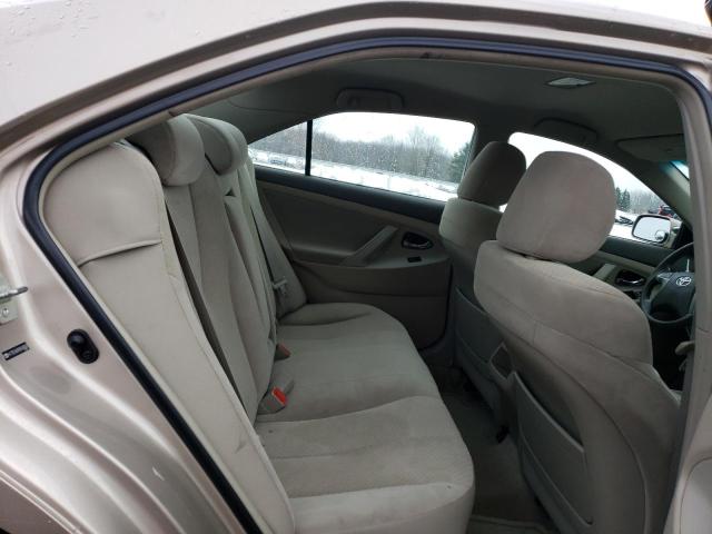 Photo 10 from auction – 2009 TOYOTA CAMRY BASE with VIN 4T1BE46K89U408600